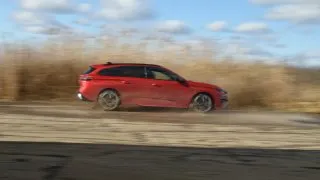 Peugeot 308 SW