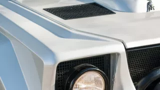 Lamborghini LM002