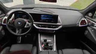 BMW XM Label