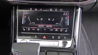 Audi A8 v Poděbradech 4