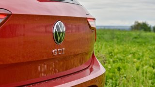 Volkswagen Polo GTI