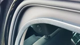 Pancéřovaná Škoda Superb Combi
