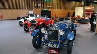 Retromobile 2026