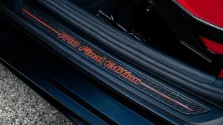 Toyota GR Supra A90 Final Edition