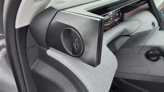 Citroën C5 Aircross Electric 210