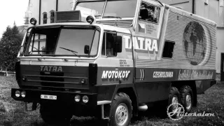 Tatra 815 GTC