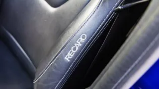 Ford Focus ST Turnier