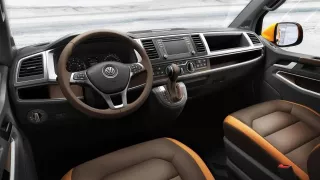 Volkswagen Tristar 