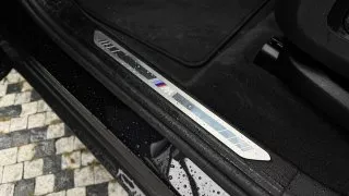 BMW XM Label