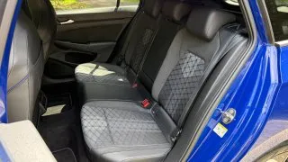 Volkswagen Golf Variant 2.0 TSI 4Motion
