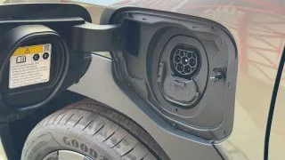 Suzuki e Vitara