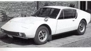 ÚVMV 1100 GT