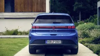 Volkswagen ID. Polo