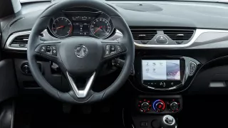 Opel Corsa - Obrázek 6