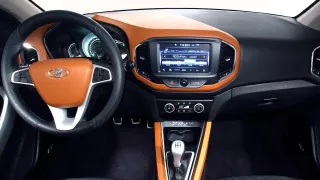 Lada XRAY 2