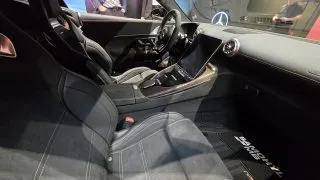 Mercedes-AMG GT 63 APXGP Edition