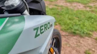 Zero DS ZF14.4