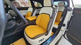 Rolls-Royce Spectre Black Badge