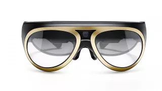 Mini Augmented Vision 