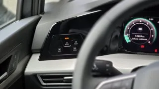 Volkswagen Golf People