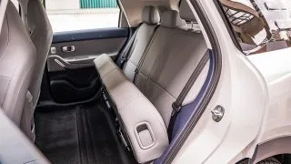 Leapmotor B03X