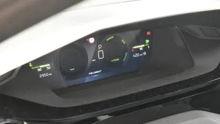 Peugeot 308 SW