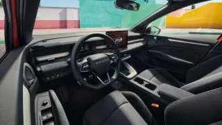 Škoda Epiq Sportline