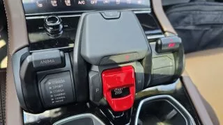 Lamborghini Urus SE