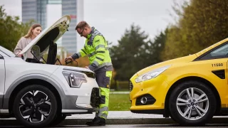 Nejporuchovější desetileté ojetiny nižší střední třídy, které je lepší nechat dál hnít v bazaru