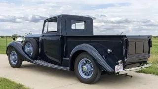 Rolls-Royce Phantom III