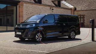 Citroen SpaceTourer