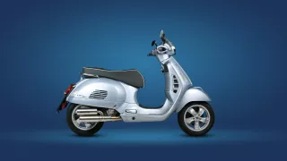 Vespa