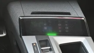 Opel Grandland Electric