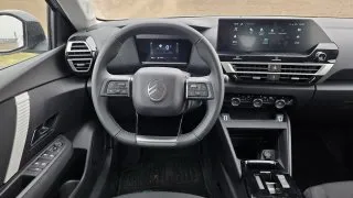 Citroën C4 Hybrid 110 k Automatic