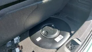 Renault Clio LPG