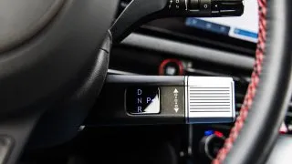 Hyundai Tucson 1.6 T-GDI Go Czech N Line