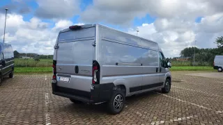 Toyota Proace Max