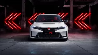 Honda Civic Type R svou rychlost tentokrát spíše skrývá. Do Evropy přijde příští rok