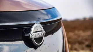 Nissan Ariya