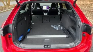 Volkswagen Passat Variant 2.0 TDI 142 kW 4MOTION;