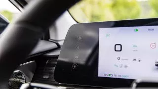 Omoda 5 EV