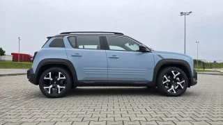 Renault oprášil další retro název, poprvé jsme se projeli novou čtyřkou