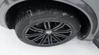 Nokian Snowproof 3P