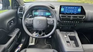Citroën C5 Aircross Plug-in Hybrid 225k Automatic