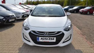 Hyundai i30 druhé generace 34