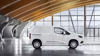 Toyota PROACE CITY 2019 3