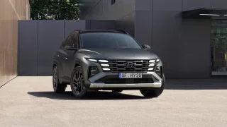 Vyzkoušeli jsme hypermoderní SUV, ze kterého Karoq musí mít zlé sny