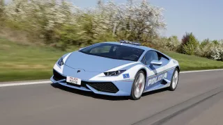 Lamborghini Huracán