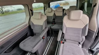 Volkswagen Multivan Long 2.0 TDI