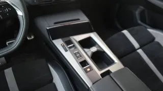 Opel Grandland Electric